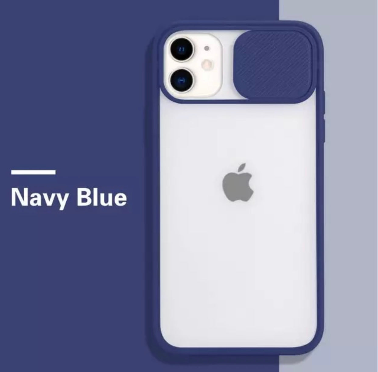 Hardshell TPU Translucent Phone Case with Camera Protector Slider- for Apple iPhone XS Max - Super Savings Technologies Co.,LTD Hardshell TPU Translucent Phone Case with Camera Protector Slider- for Apple iPhone XS Max - Super Savings Technologies Co.,LTD